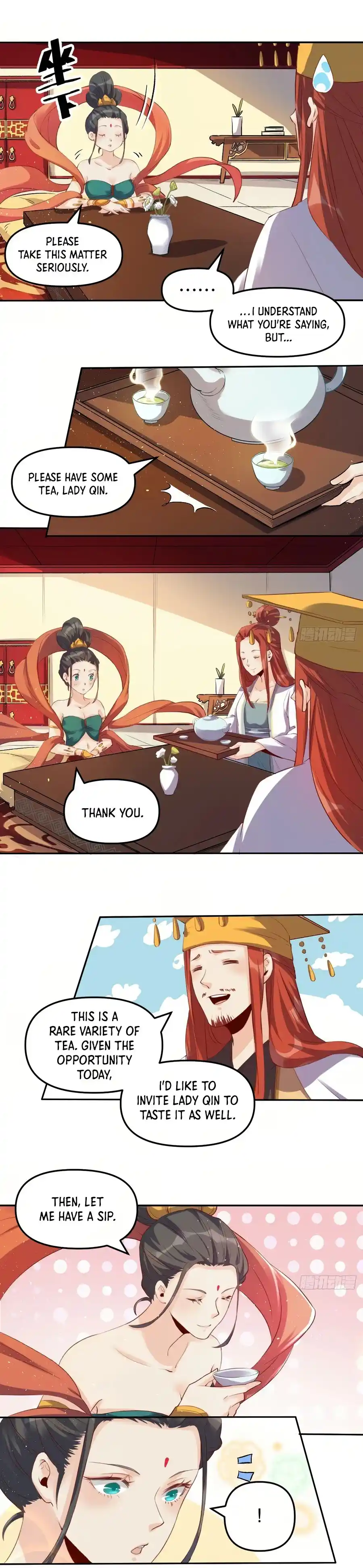 A Big Shot Actually 25