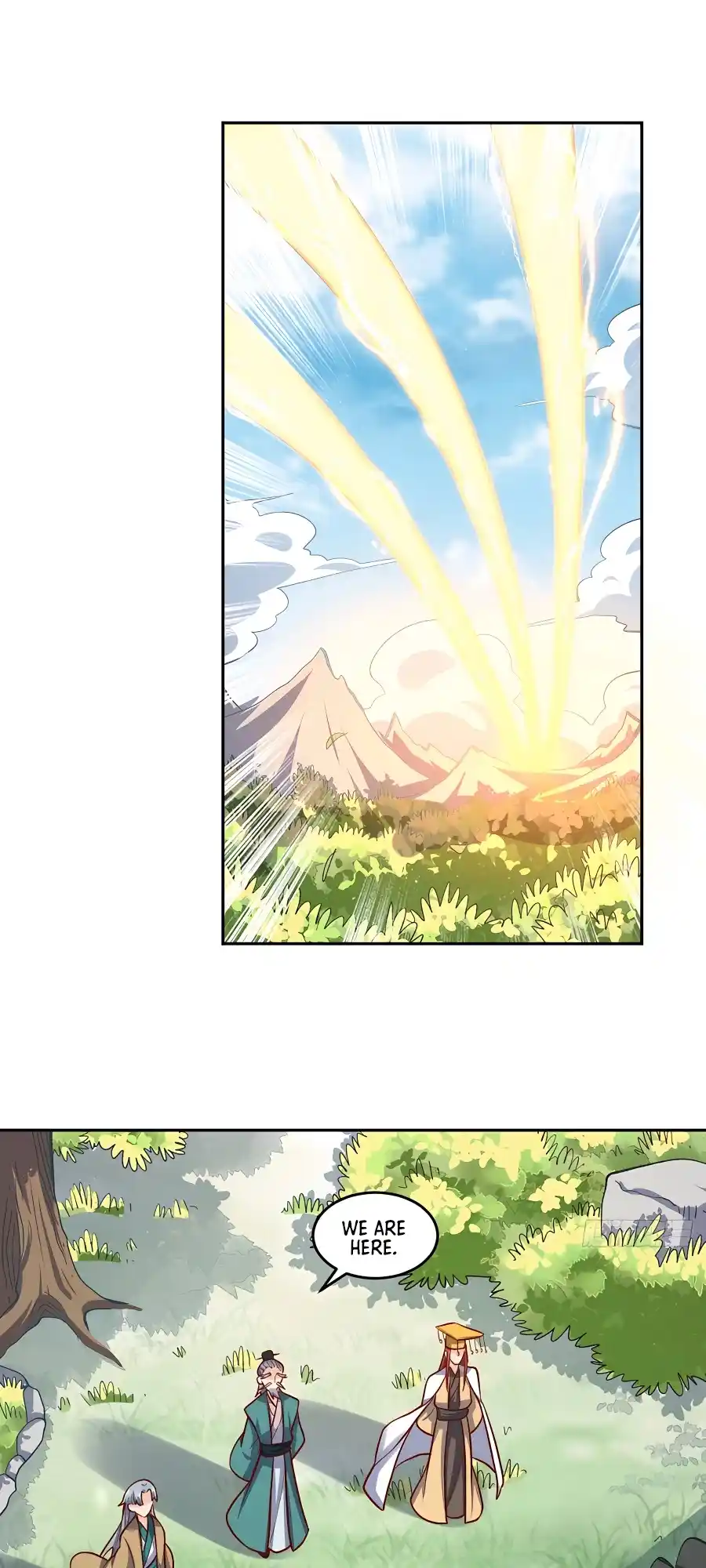 A Big Shot Actually 250