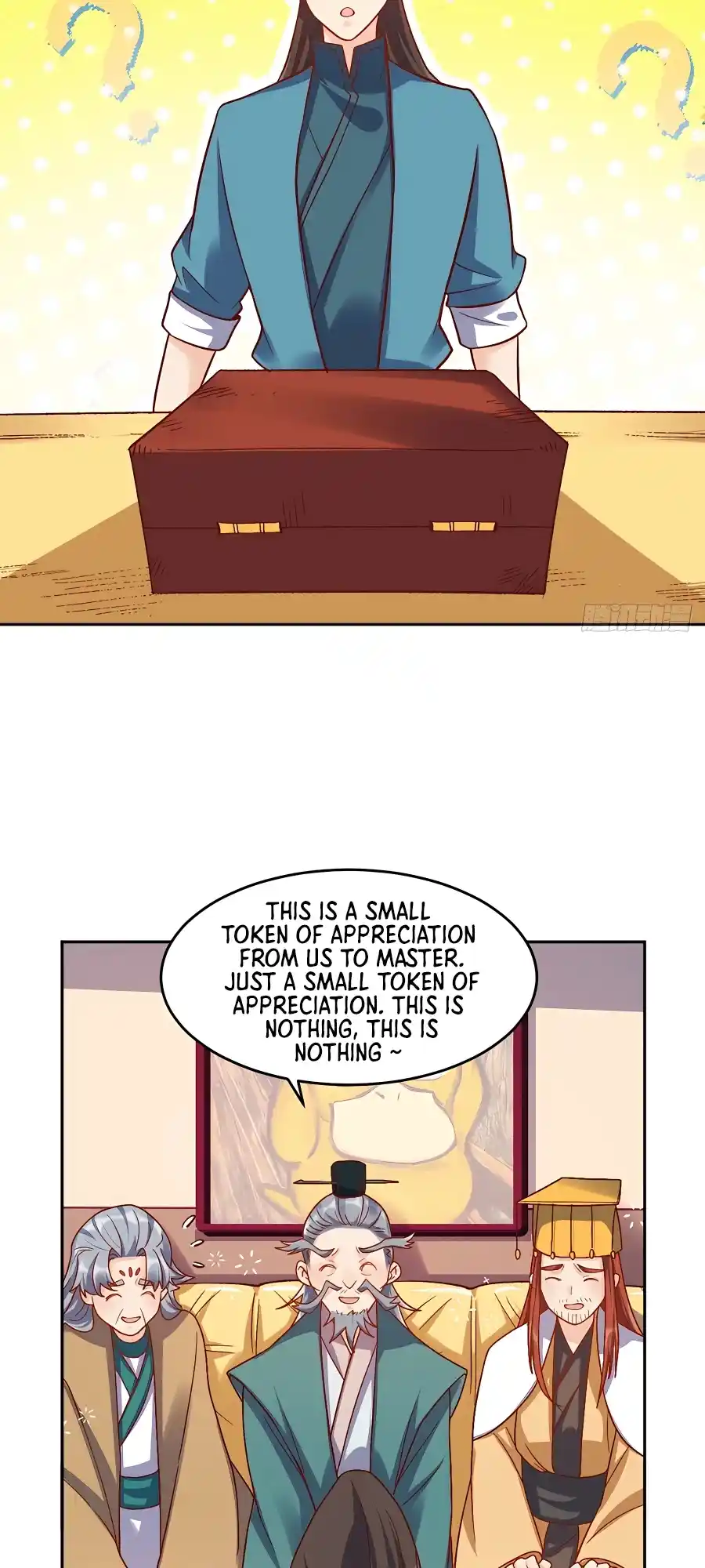 A Big Shot Actually 250