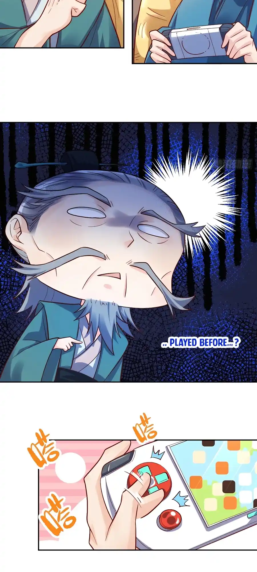 A Big Shot Actually 250