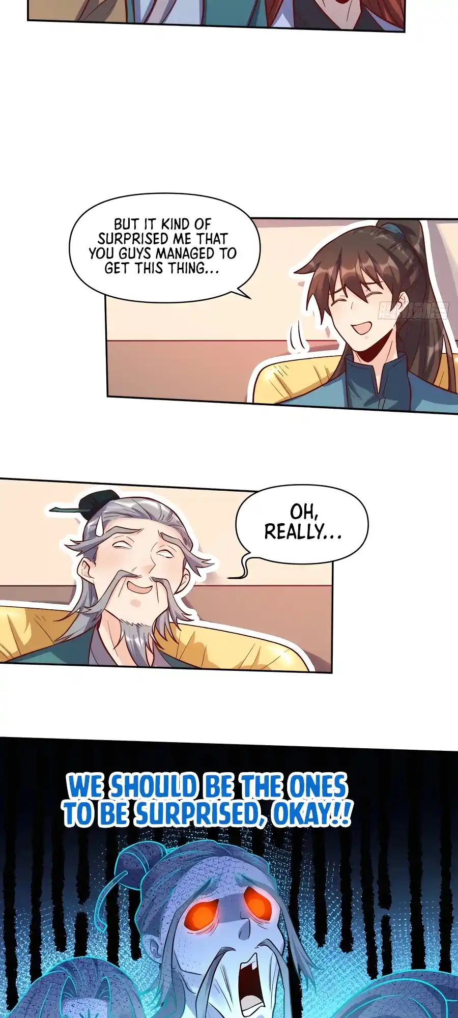 A Big Shot Actually 250