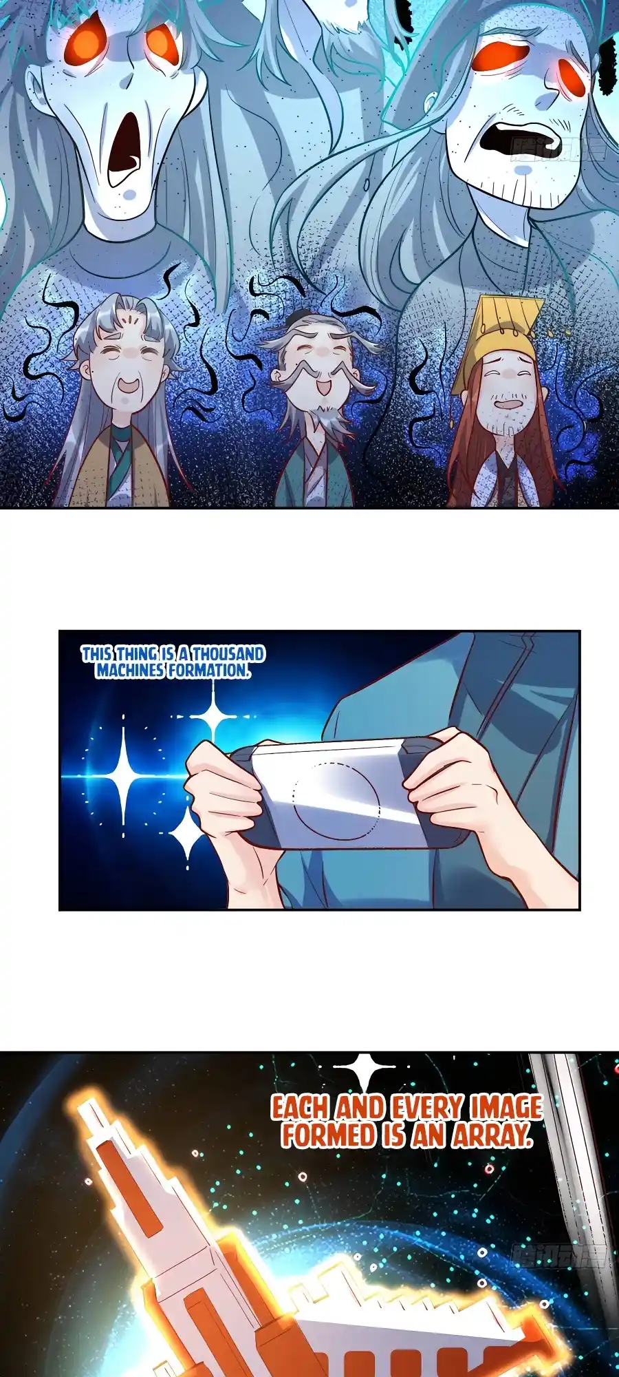 A Big Shot Actually 250