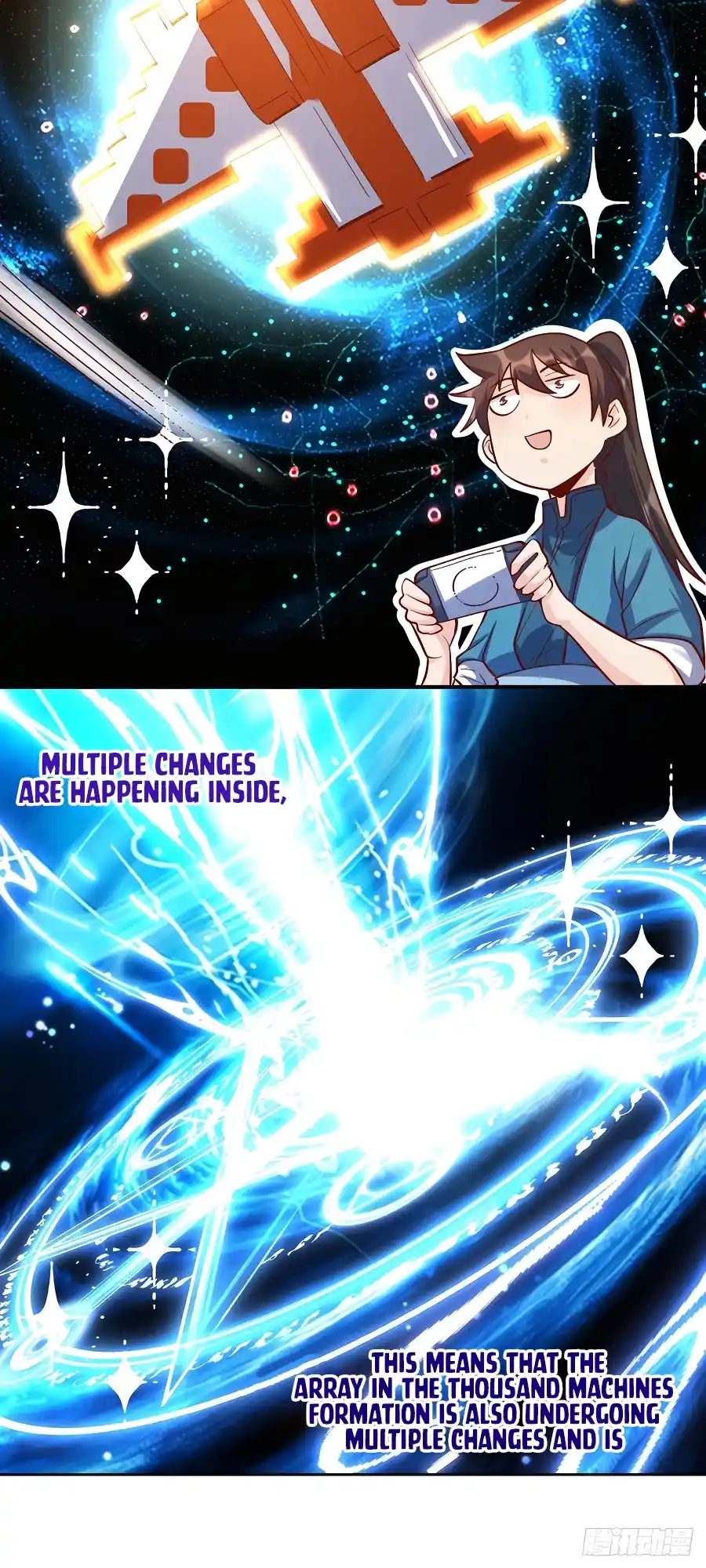 A Big Shot Actually 250