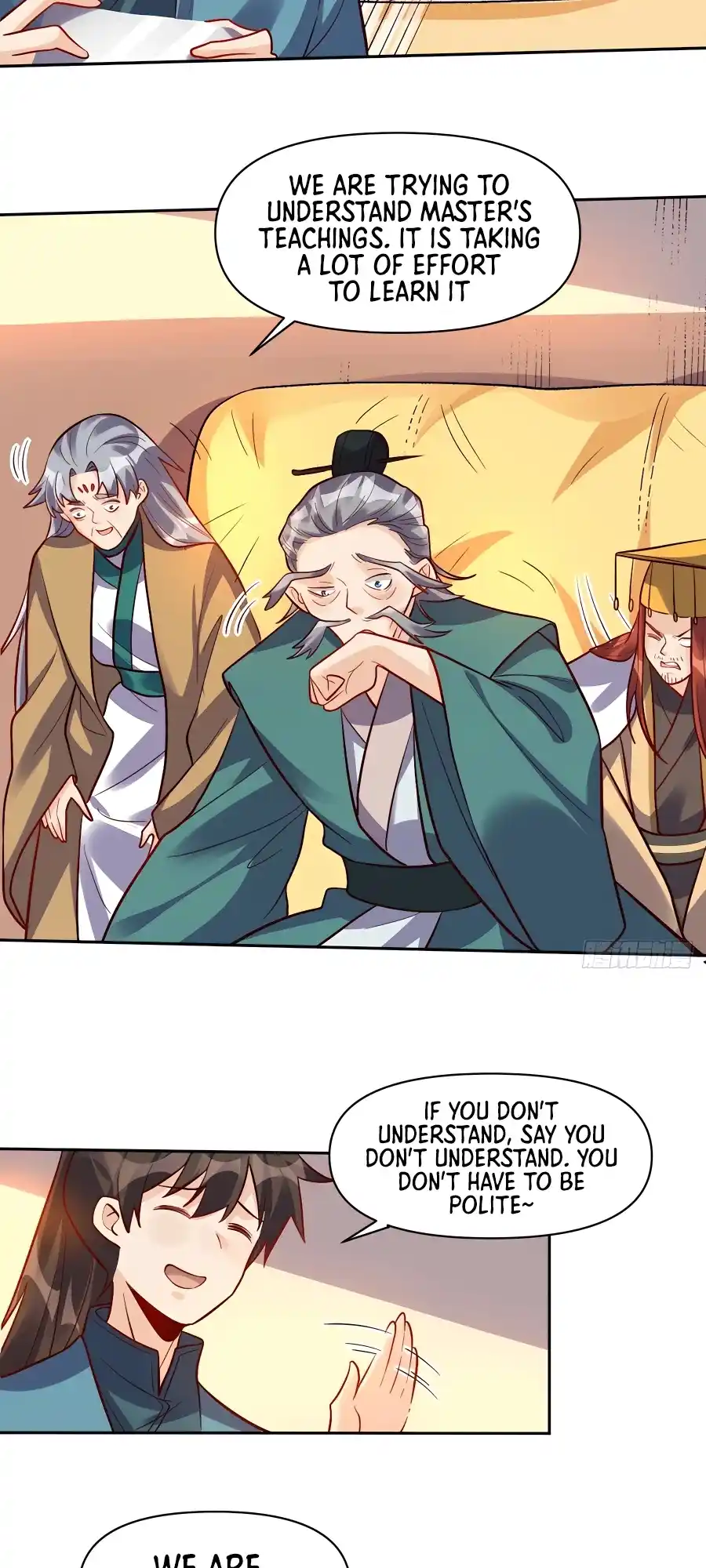 A Big Shot Actually 250