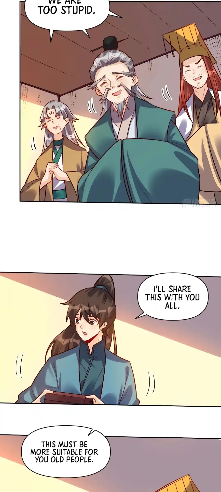 A Big Shot Actually 250