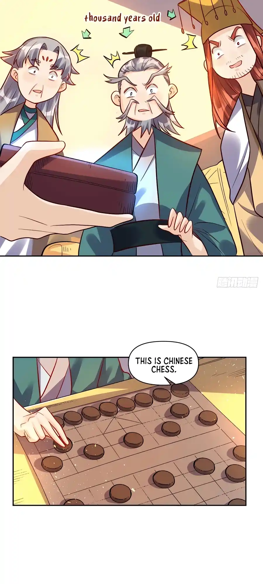 A Big Shot Actually 250