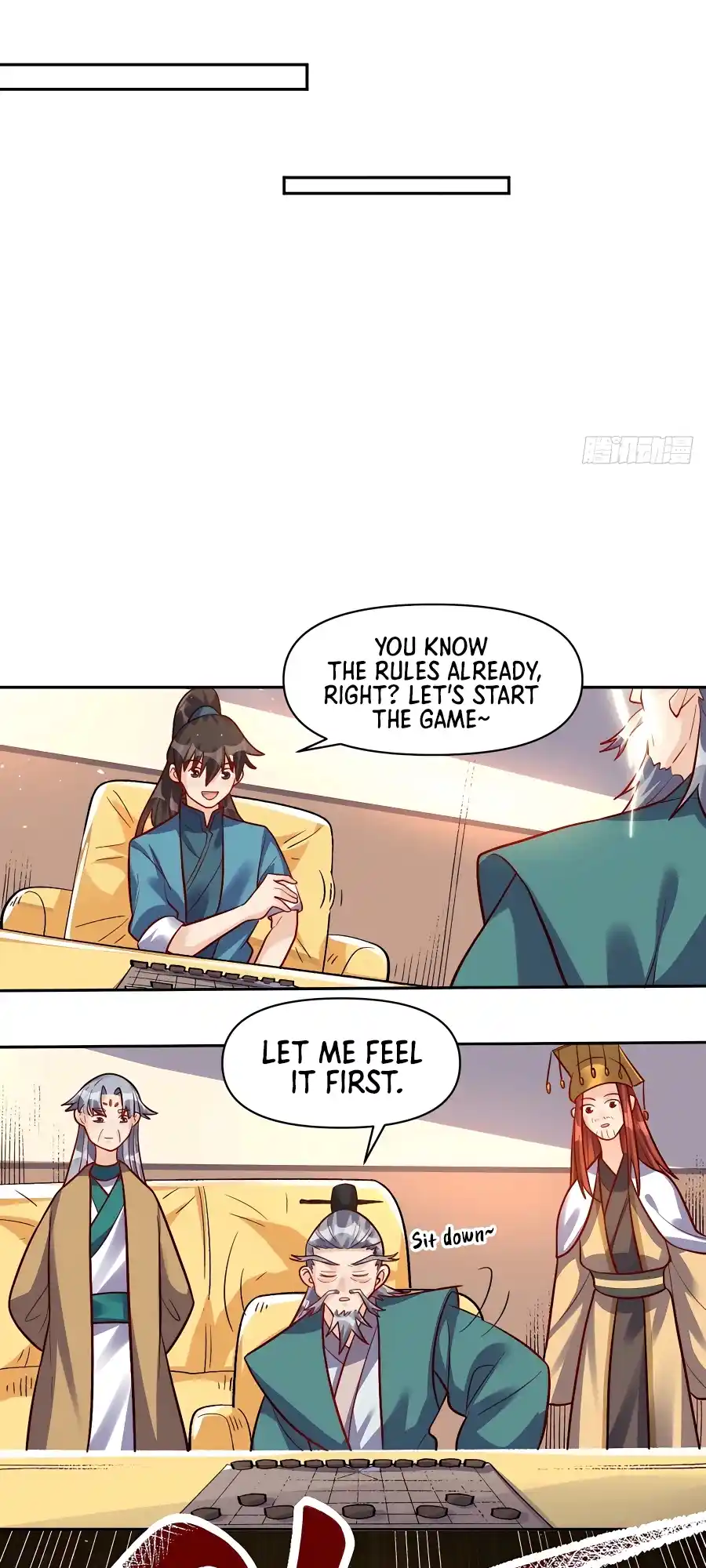 A Big Shot Actually 250