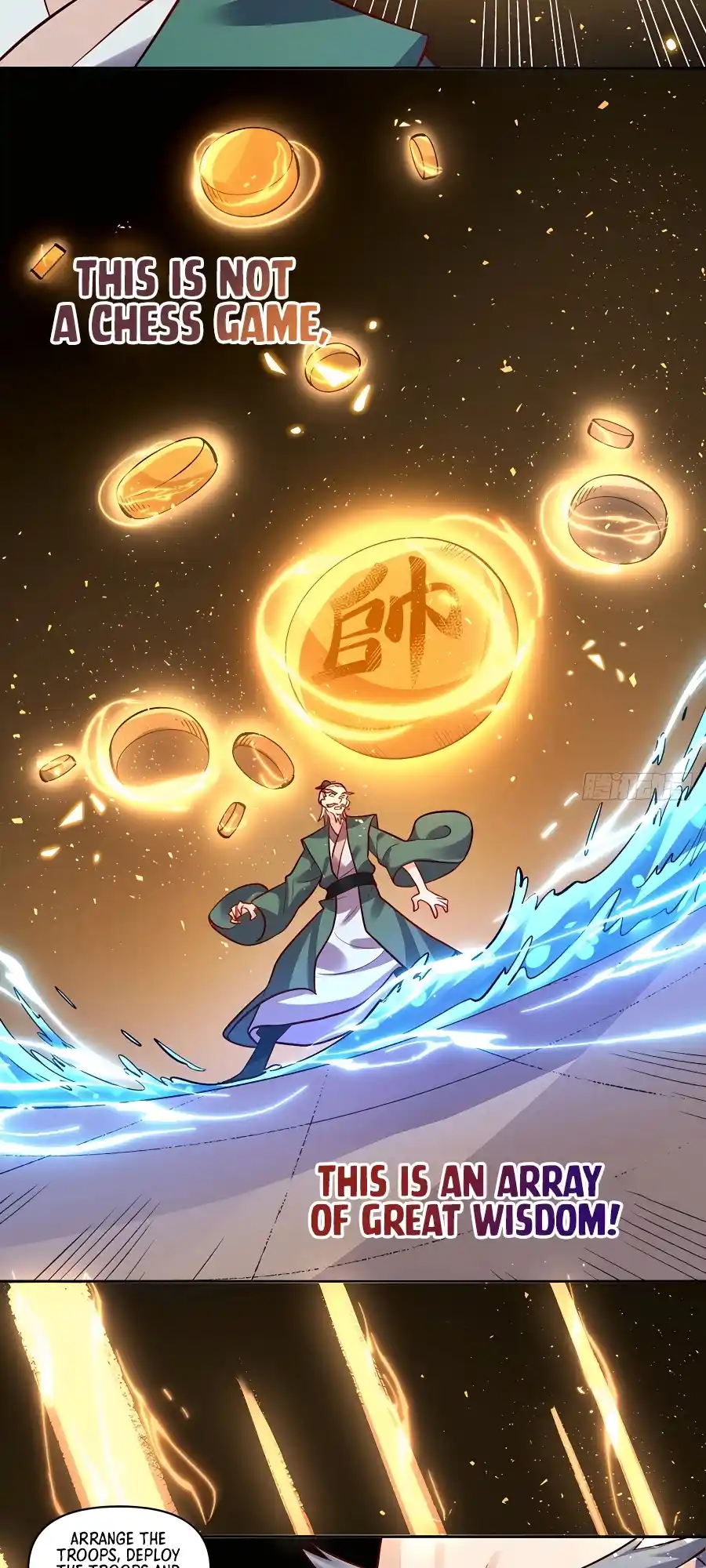 A Big Shot Actually 250