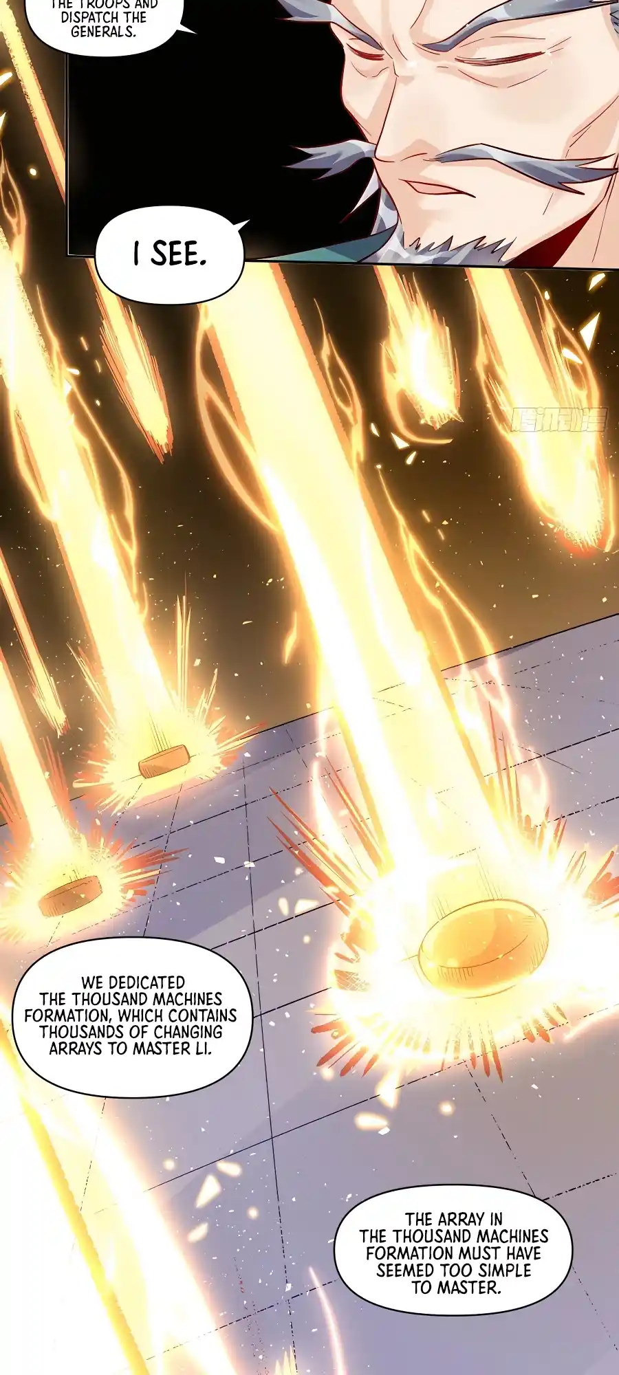 A Big Shot Actually 250