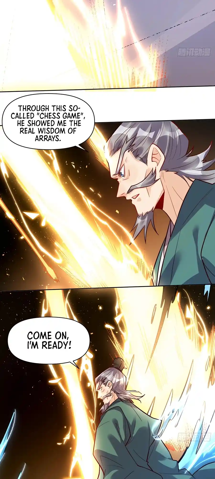 A Big Shot Actually 250