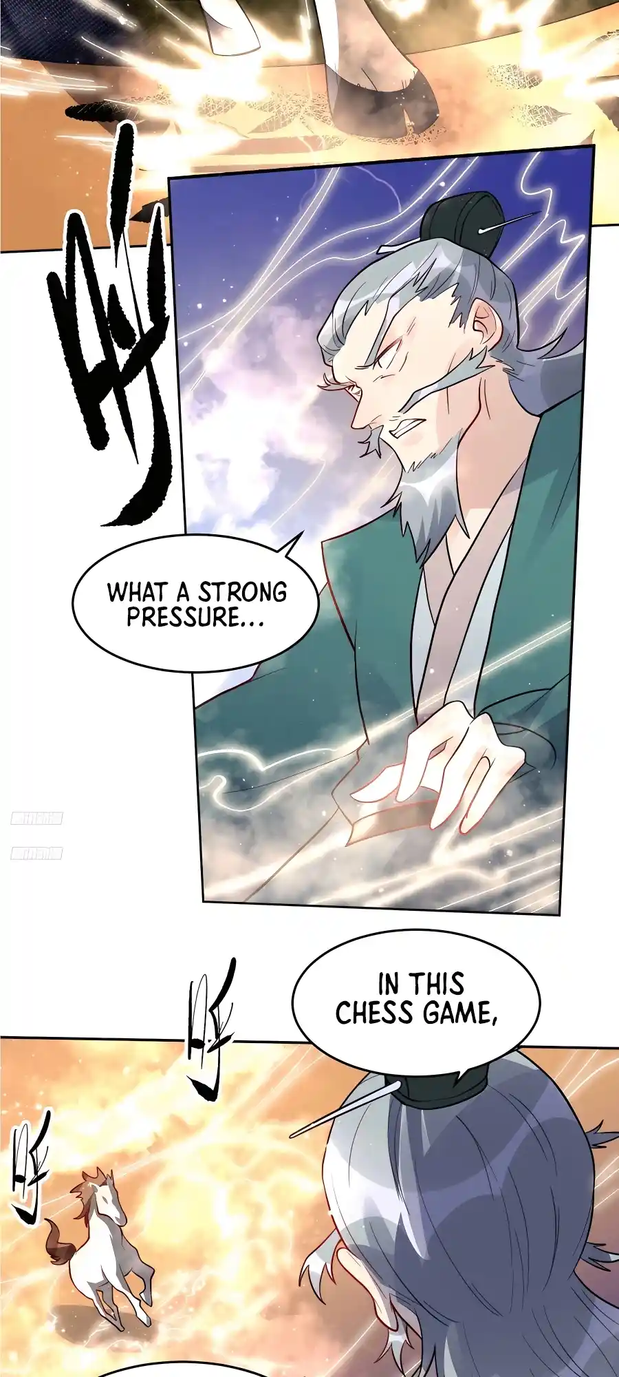 A Big Shot Actually 251