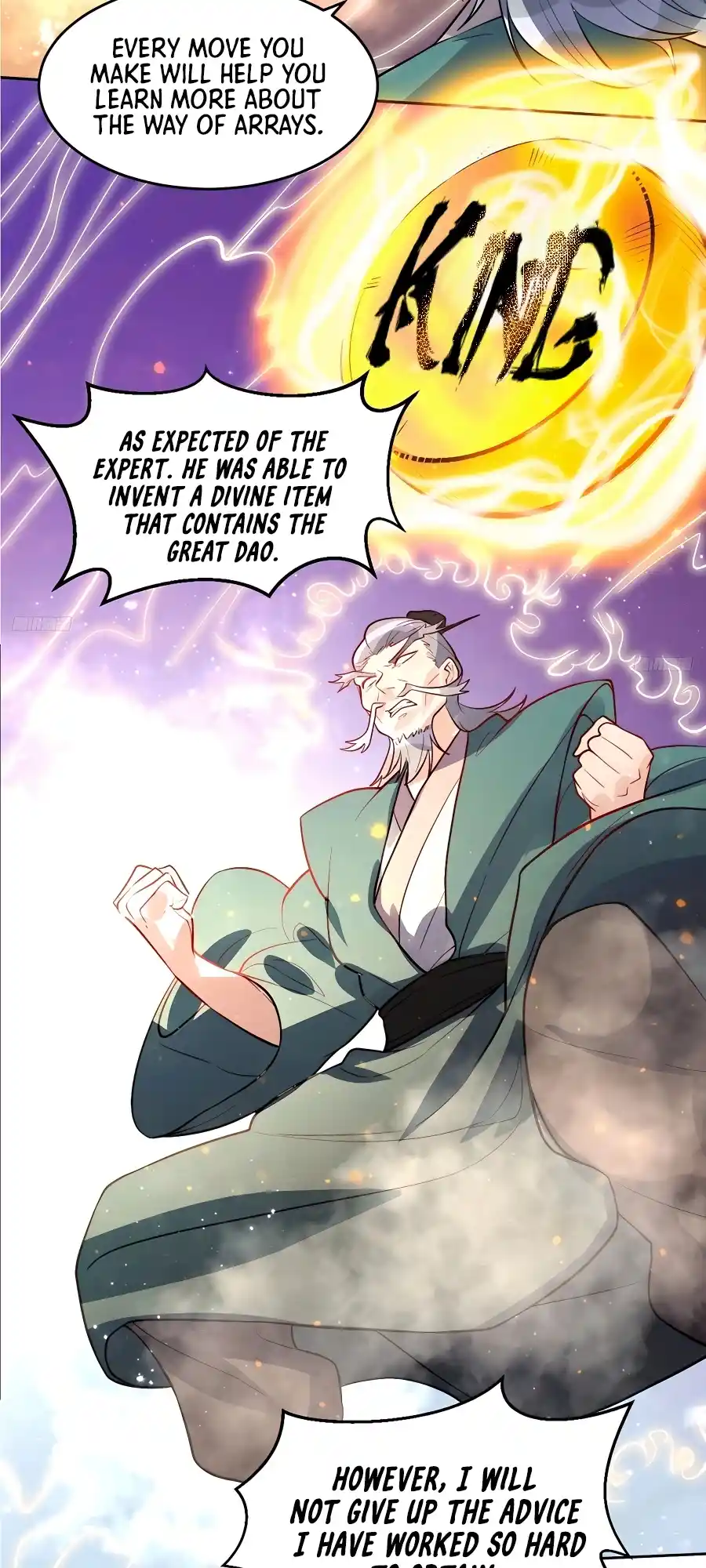 A Big Shot Actually 251