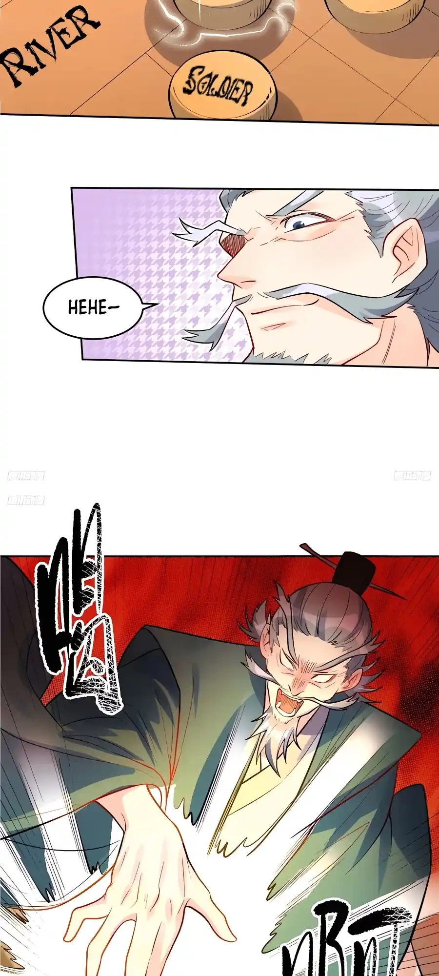 A Big Shot Actually 251