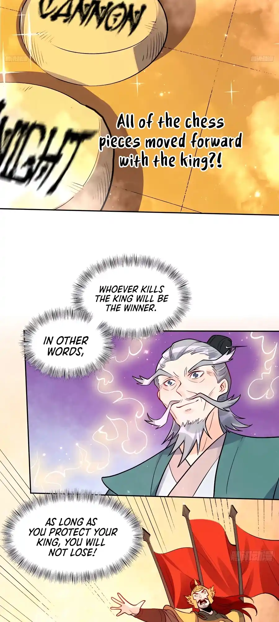 A Big Shot Actually 251