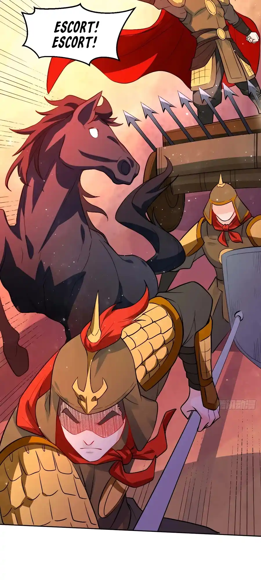 A Big Shot Actually 251