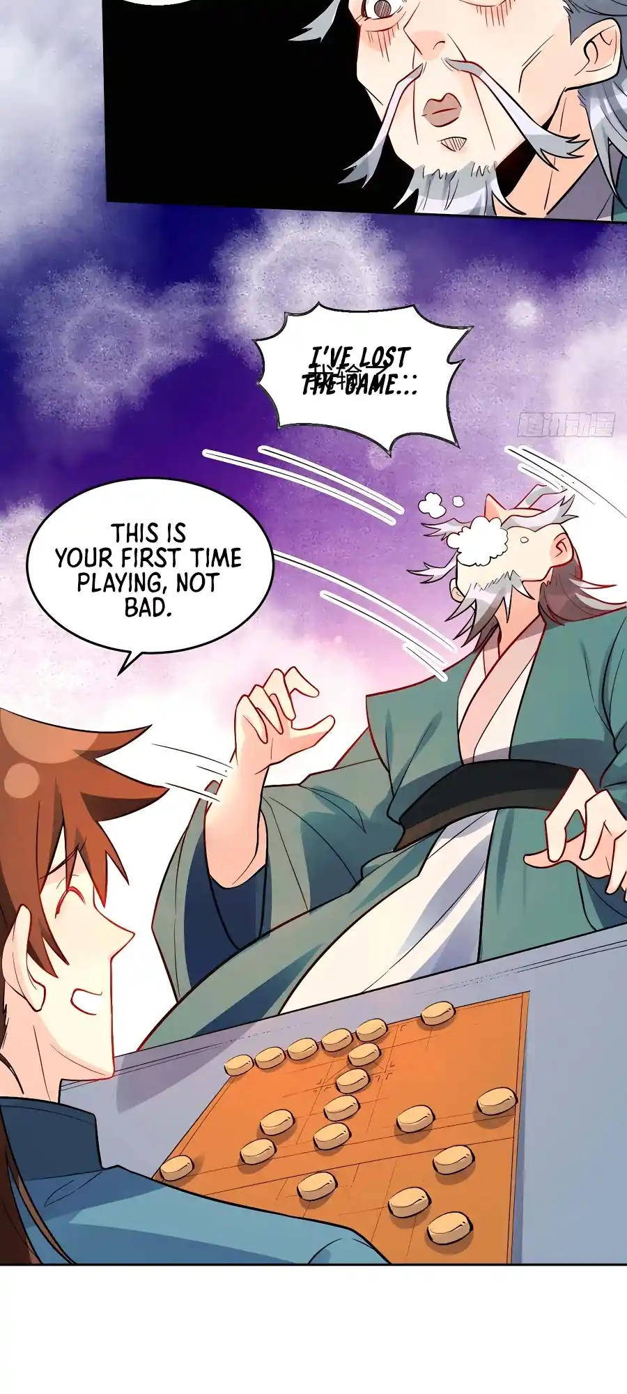 A Big Shot Actually 251