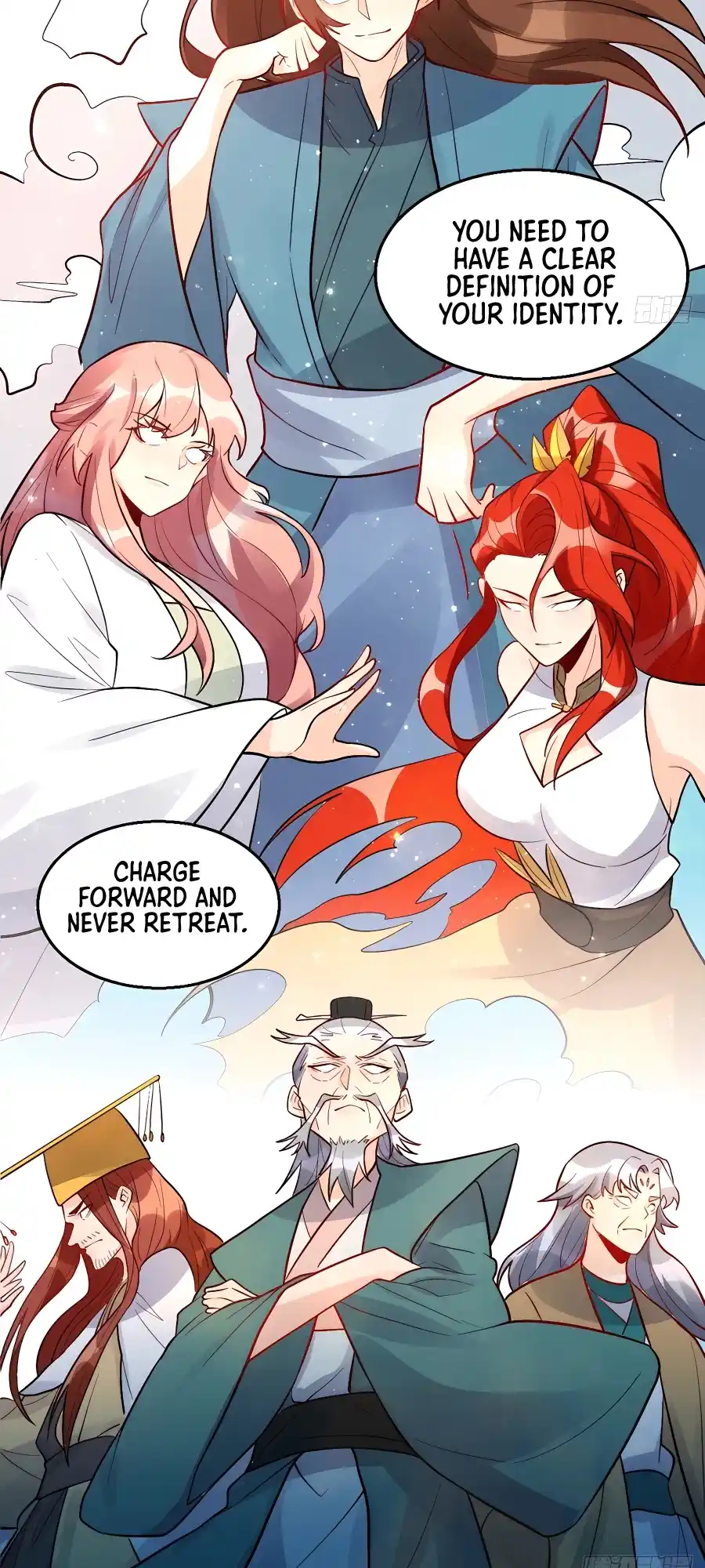 A Big Shot Actually 251