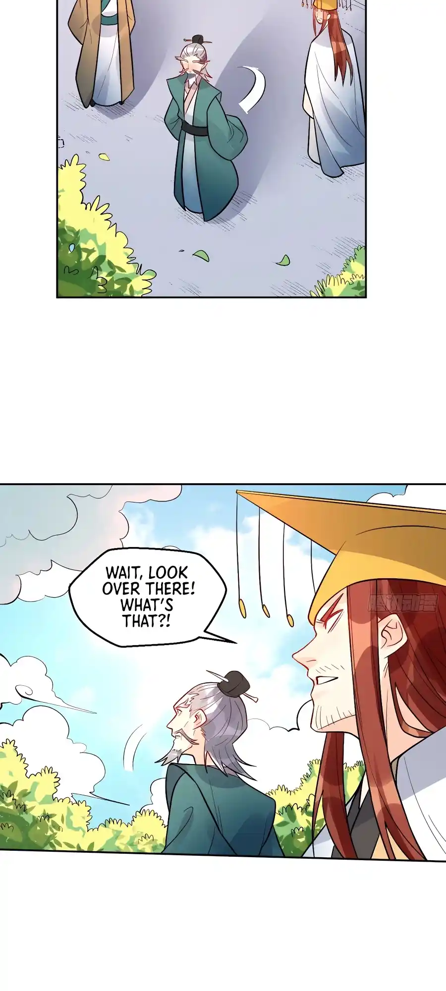 A Big Shot Actually 251