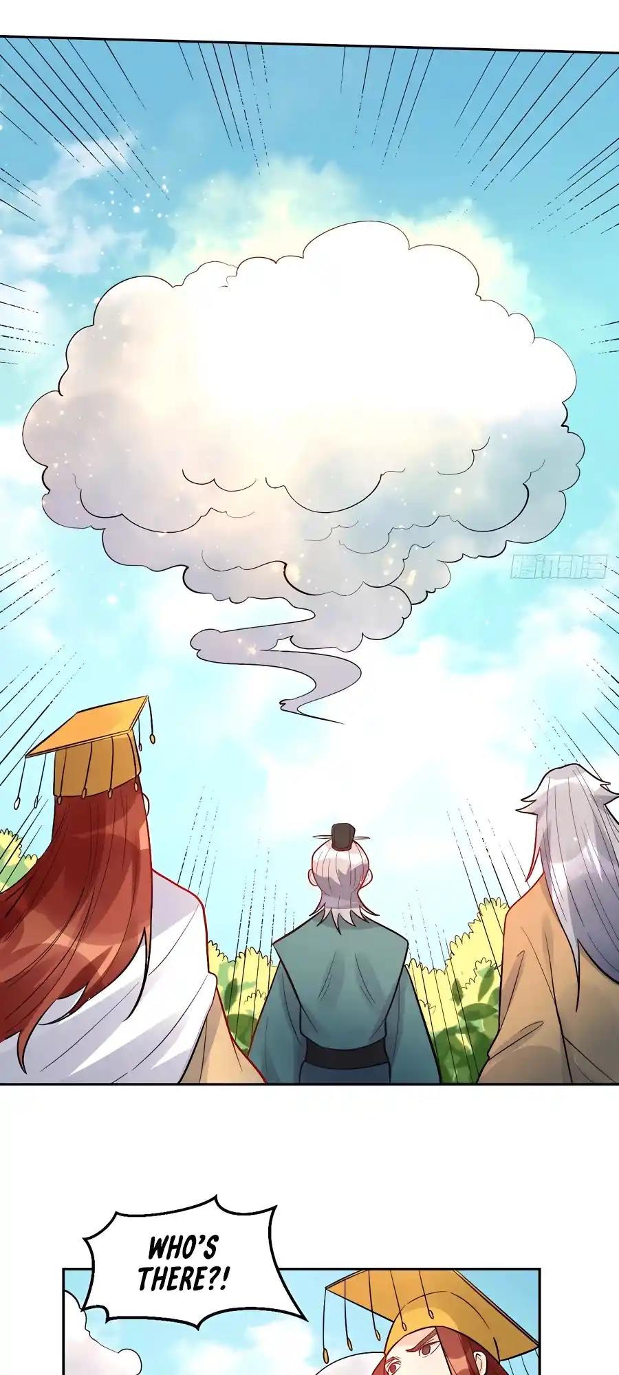 A Big Shot Actually 251