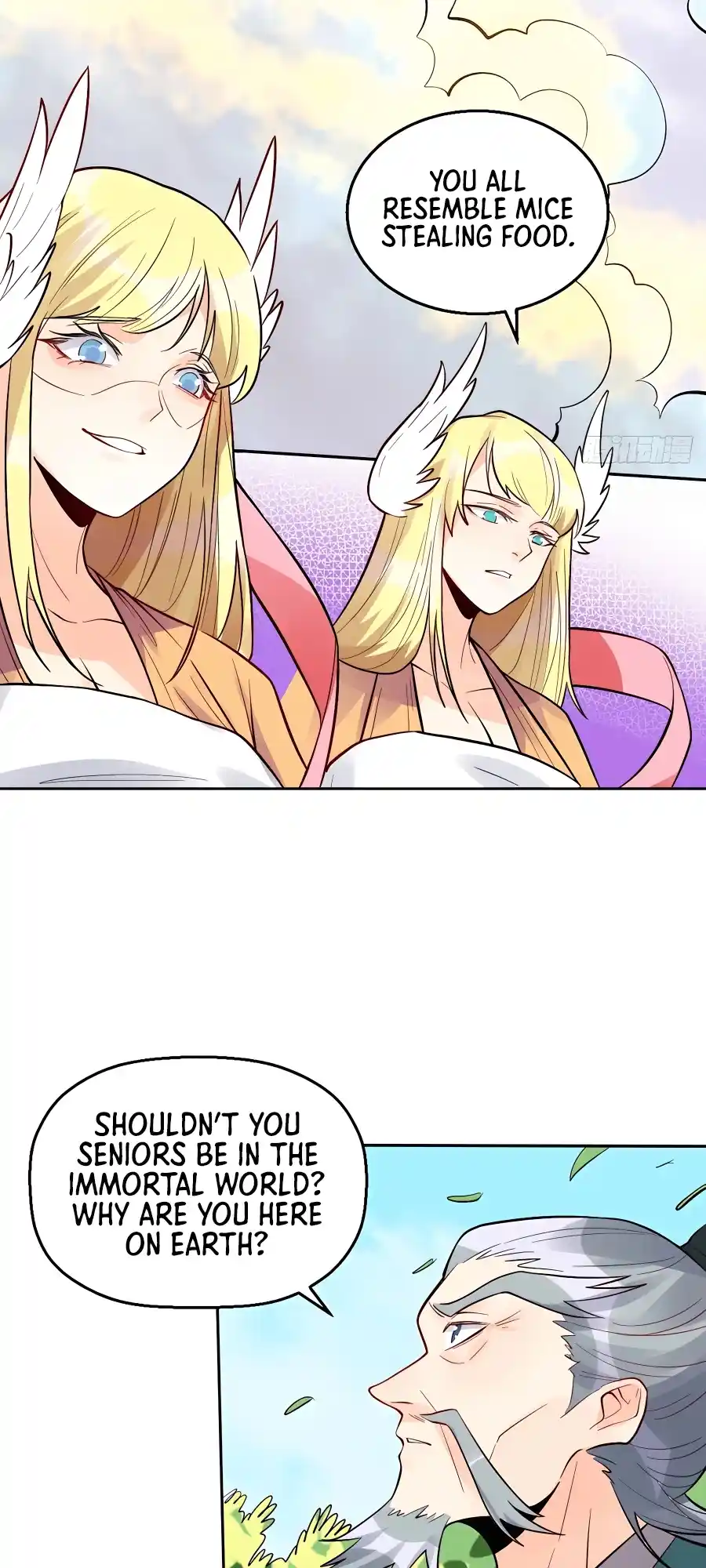 A Big Shot Actually 251