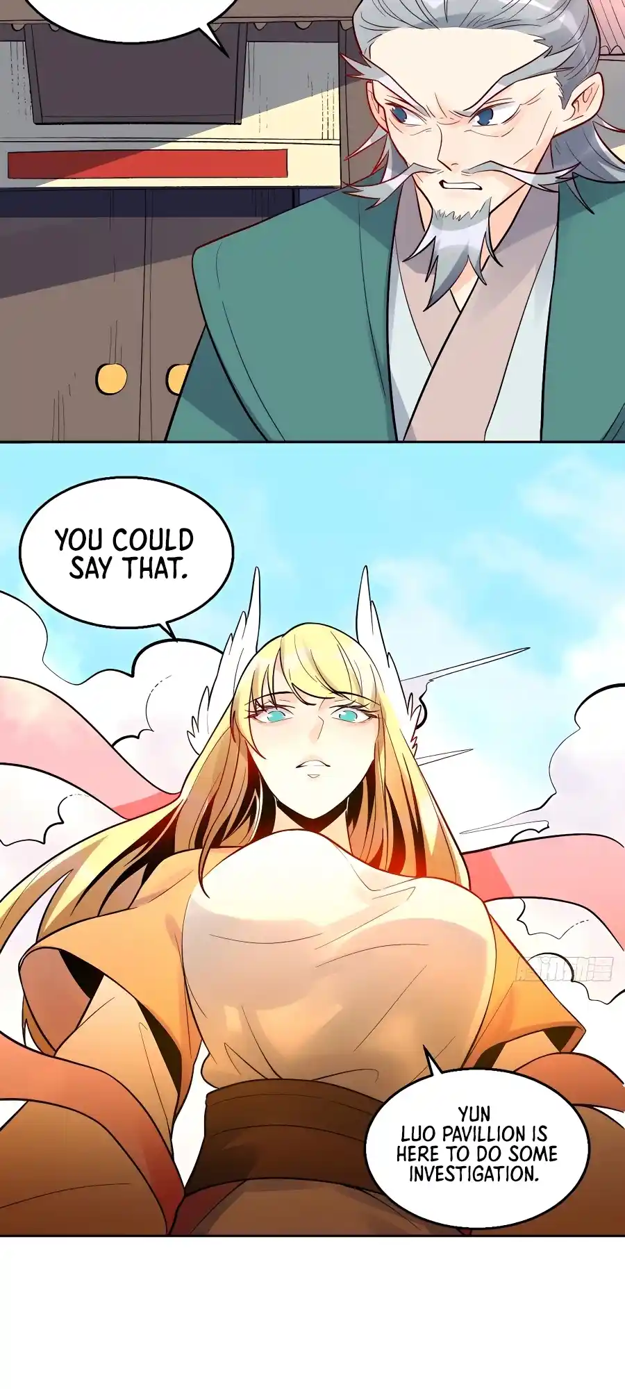 A Big Shot Actually 251