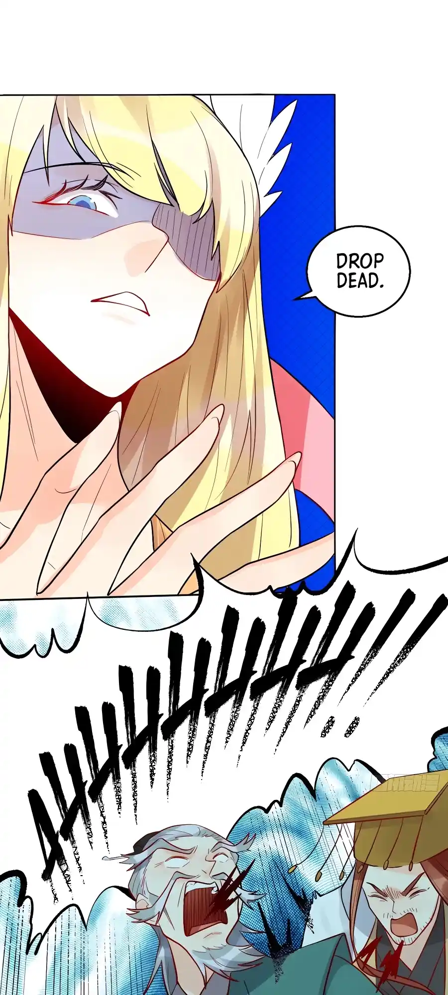 A Big Shot Actually 251