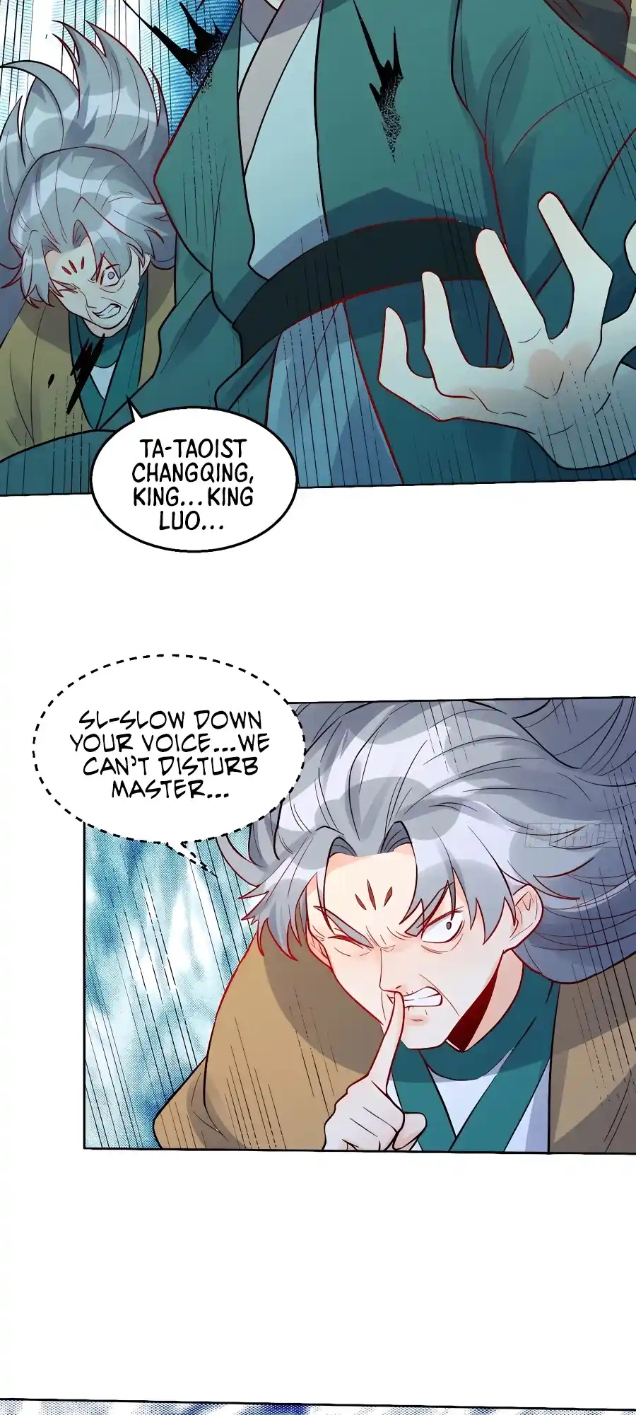 A Big Shot Actually 251