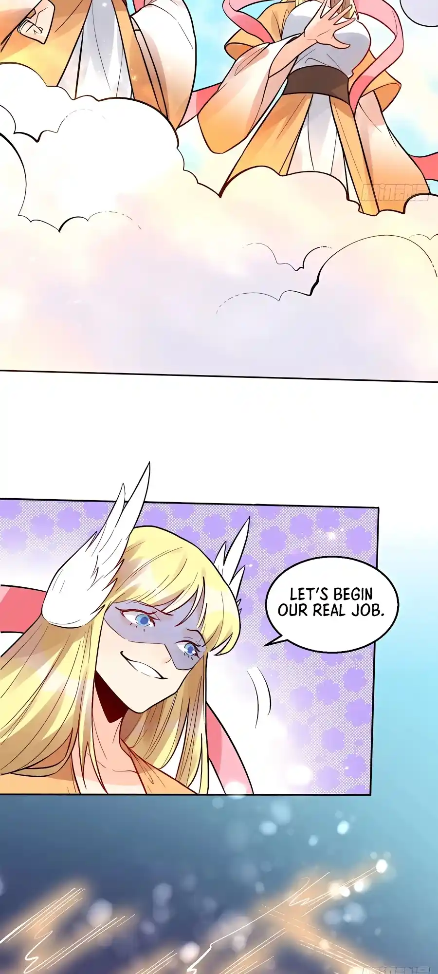 A Big Shot Actually 251