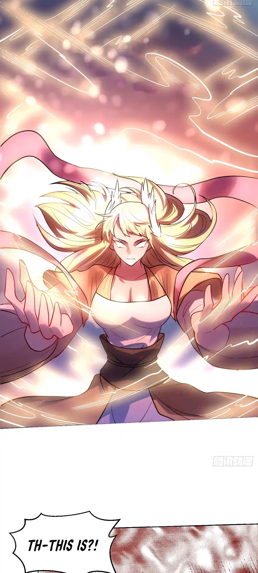 A Big Shot Actually 251