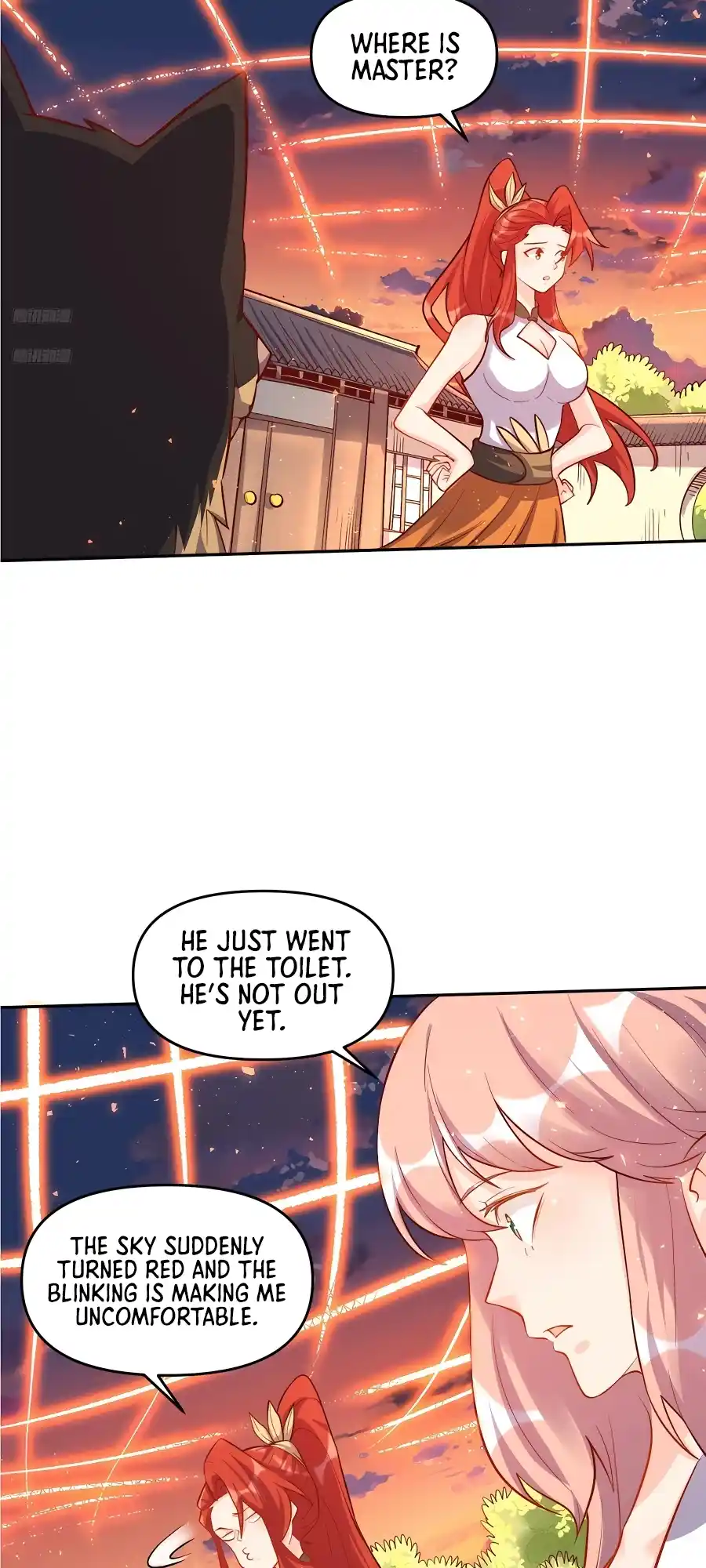 A Big Shot Actually 252