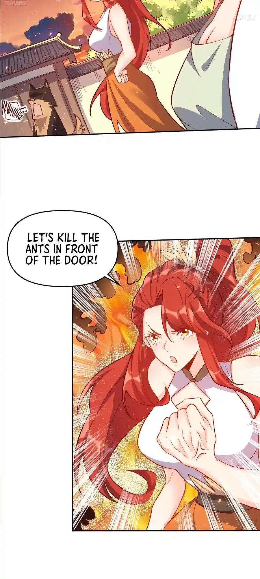 A Big Shot Actually 252