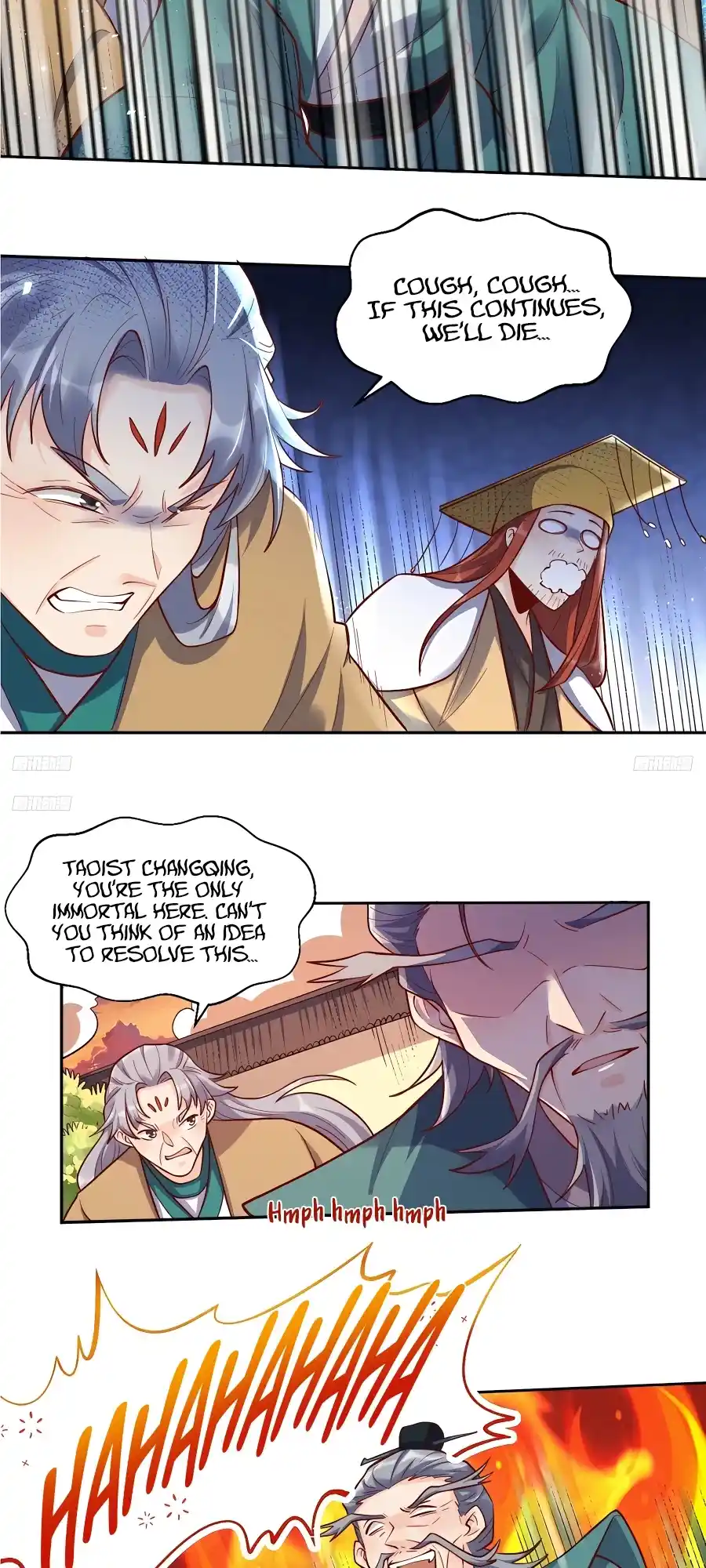 A Big Shot Actually 252