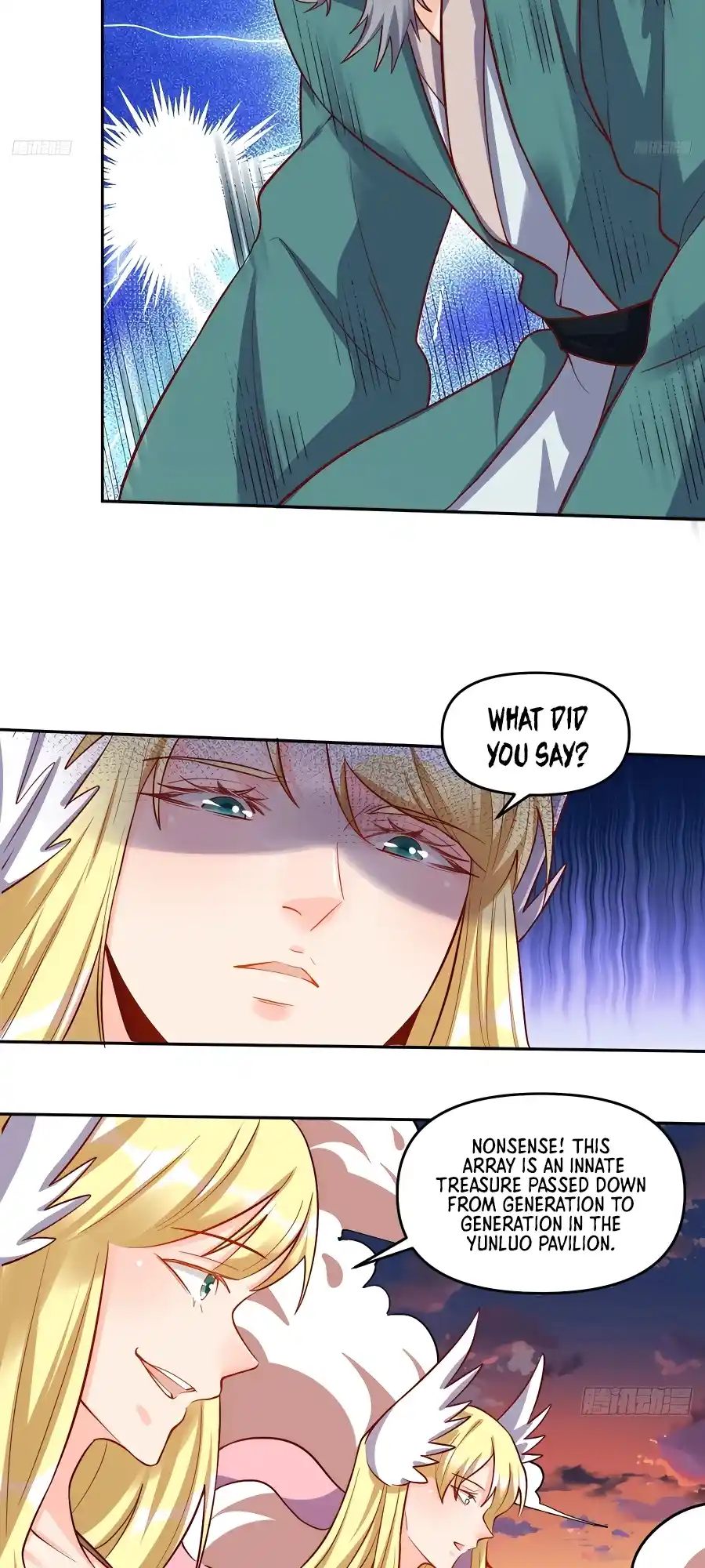 A Big Shot Actually 252