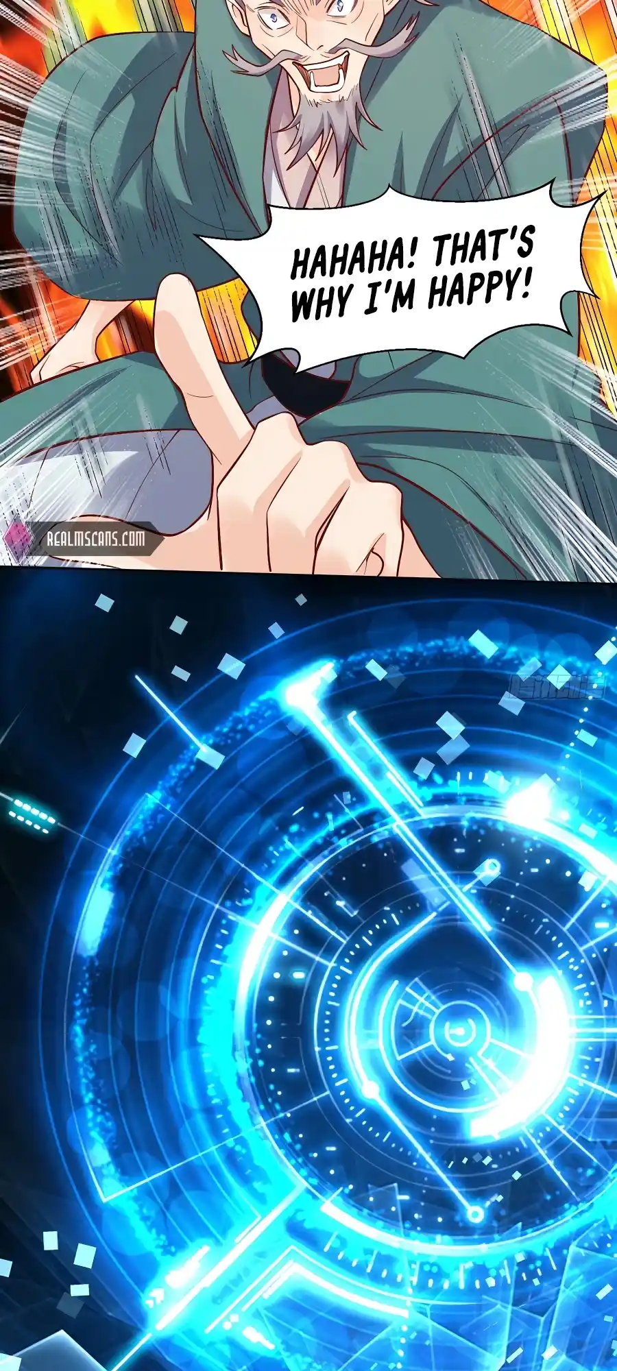 A Big Shot Actually 252