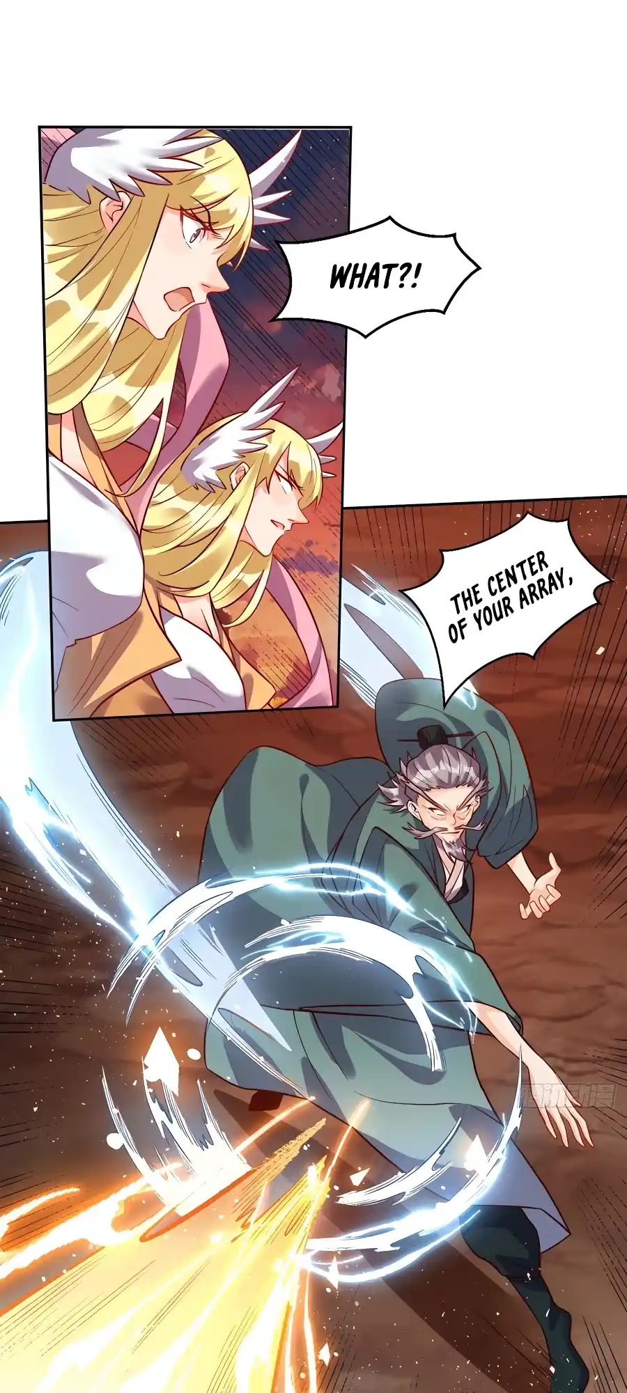 A Big Shot Actually 252