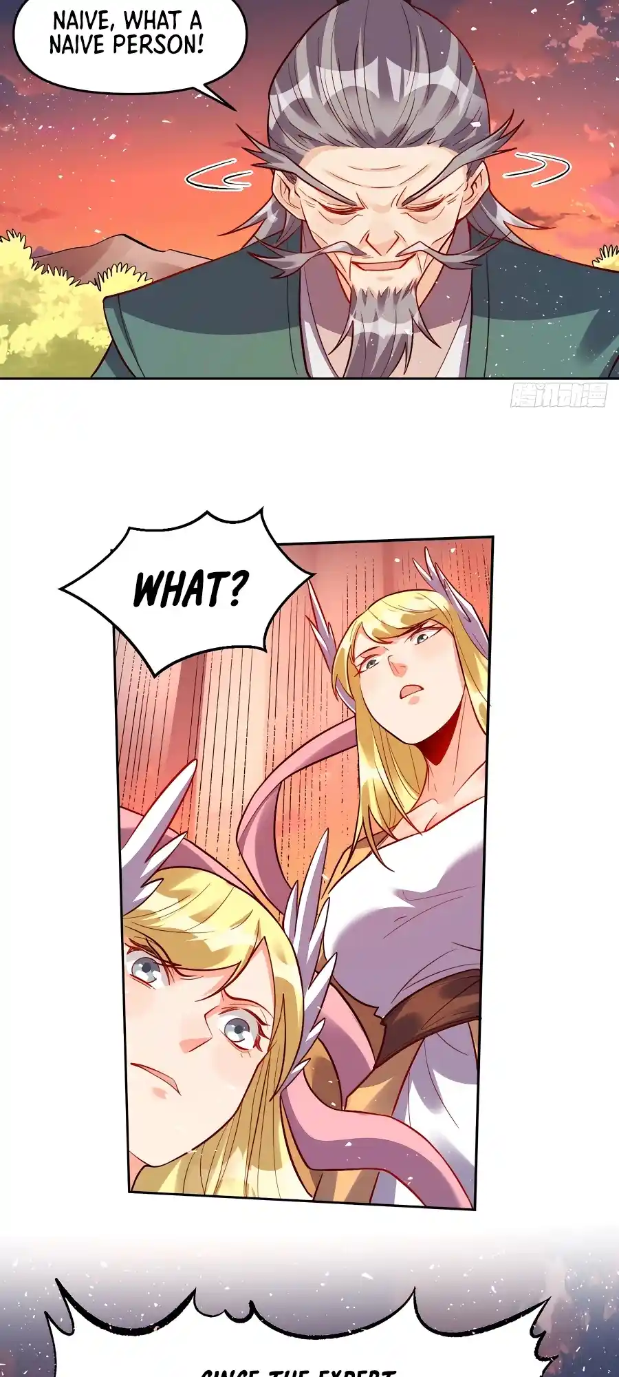 A Big Shot Actually 252