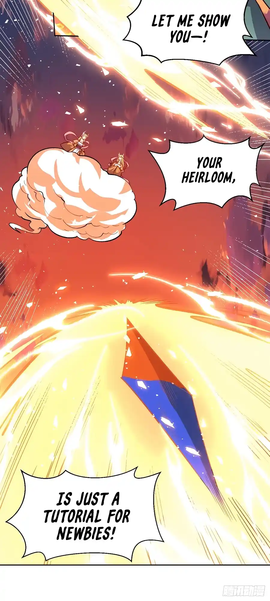 A Big Shot Actually 252