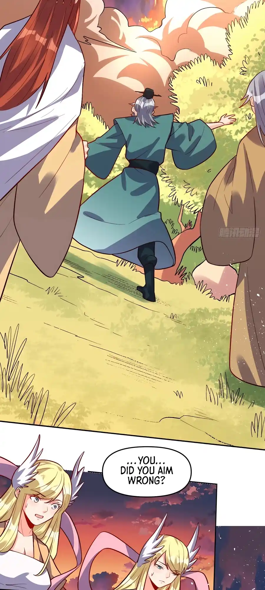 A Big Shot Actually 252