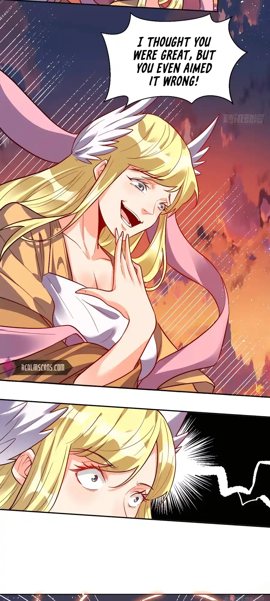 A Big Shot Actually 252