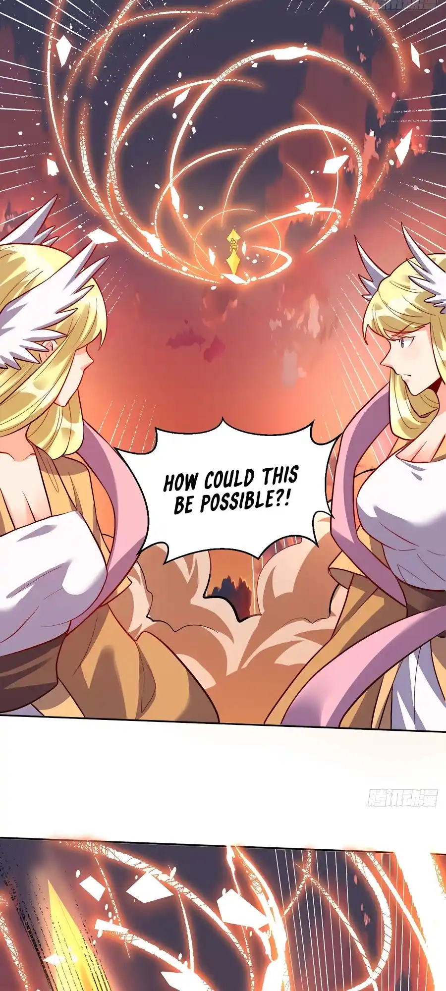 A Big Shot Actually 252