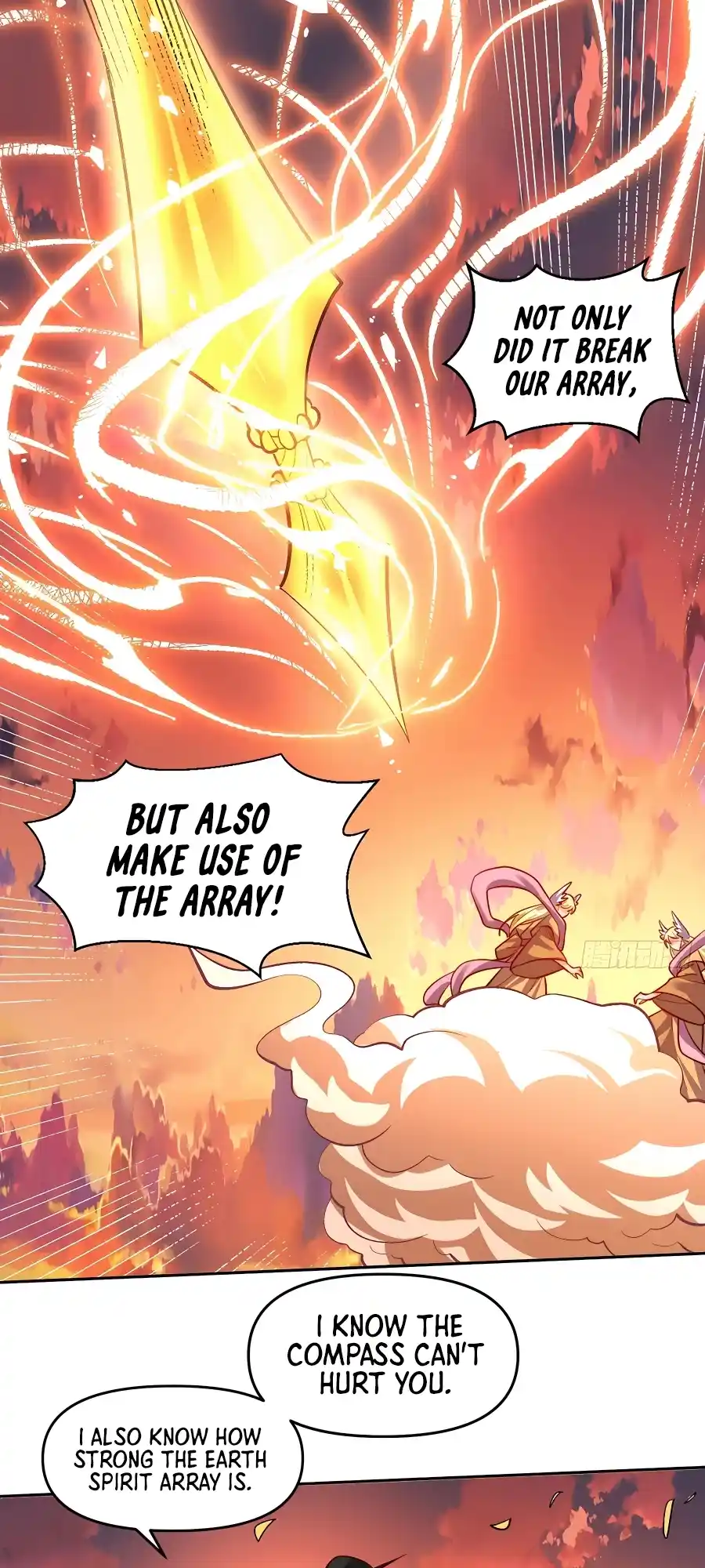 A Big Shot Actually 252