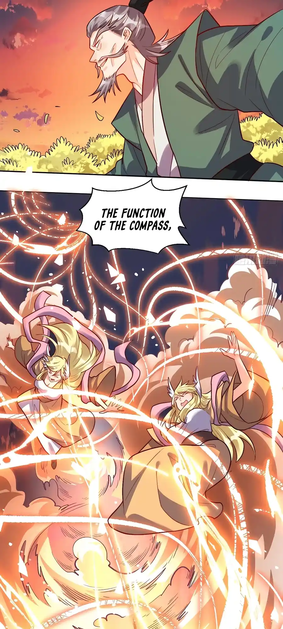 A Big Shot Actually 252