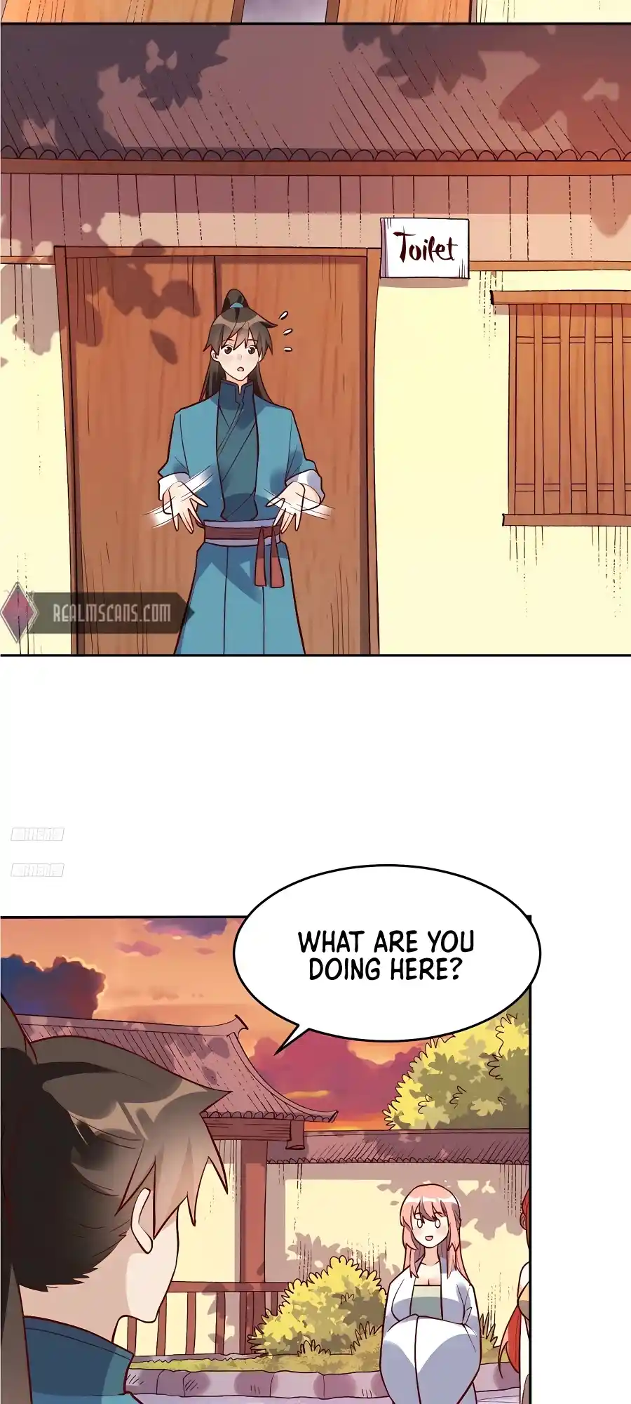 A Big Shot Actually 253