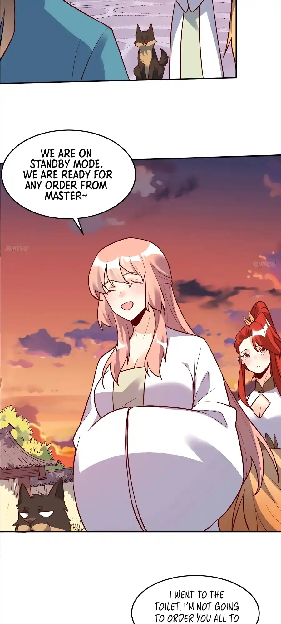 A Big Shot Actually 253