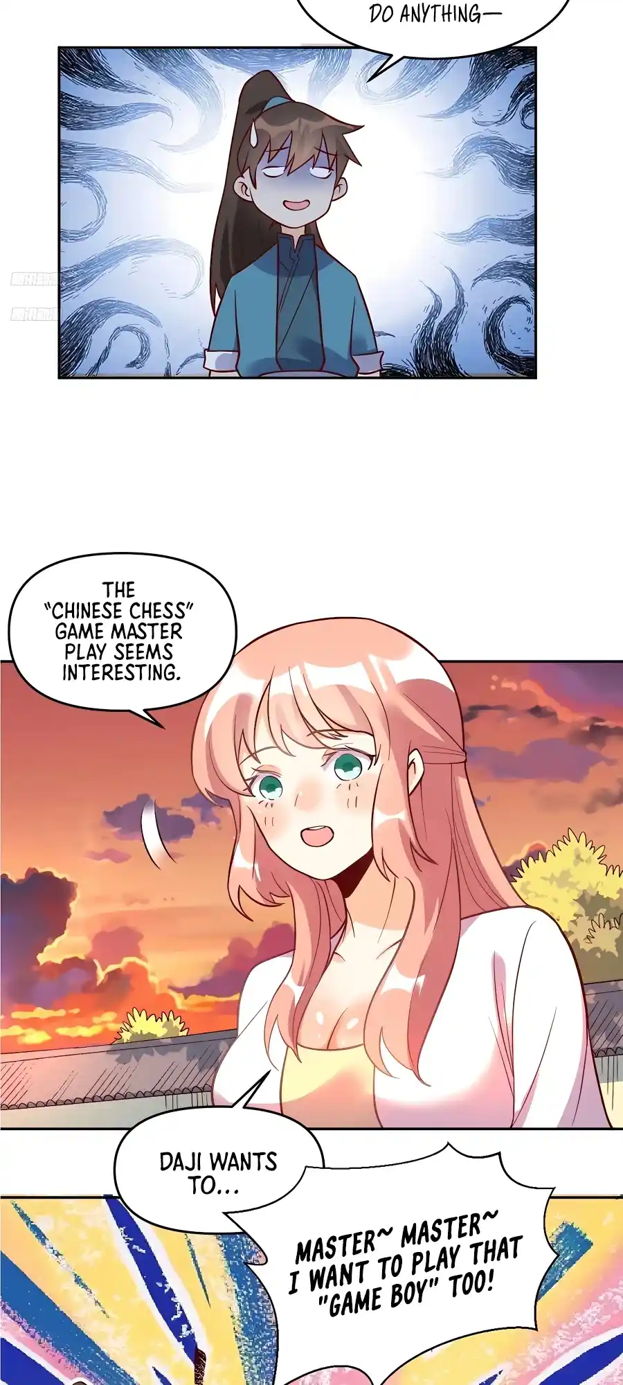 A Big Shot Actually 253