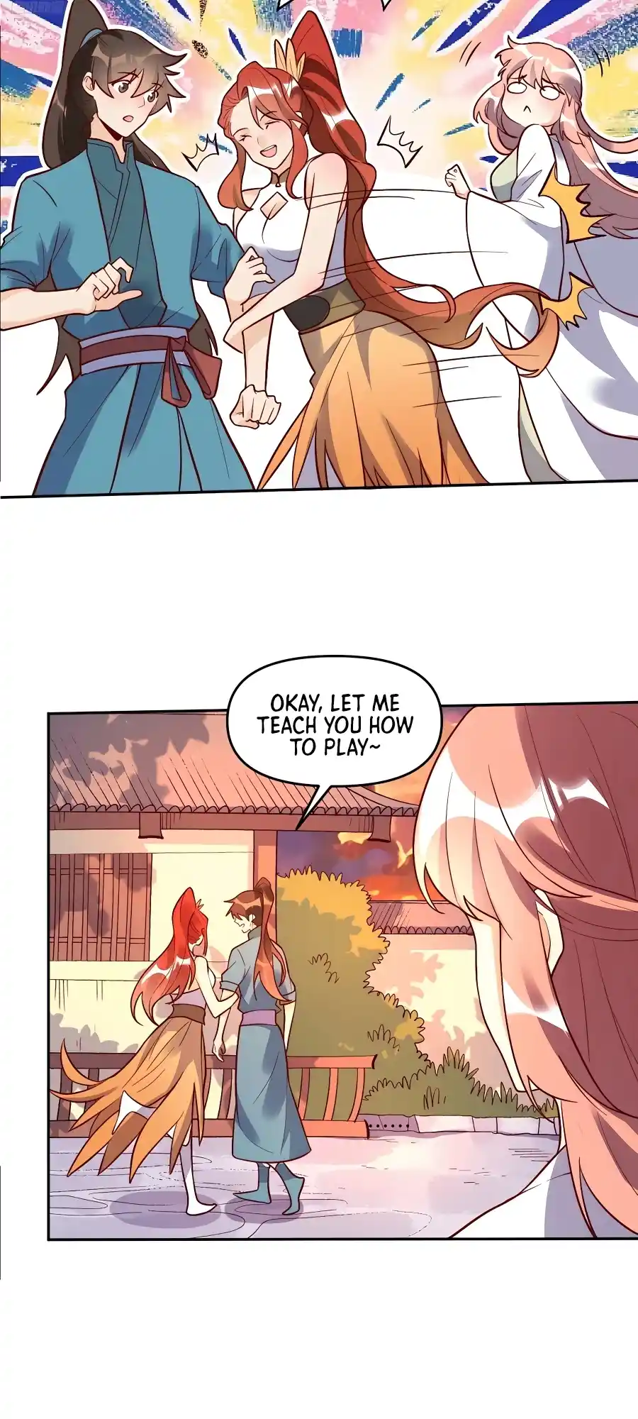 A Big Shot Actually 253