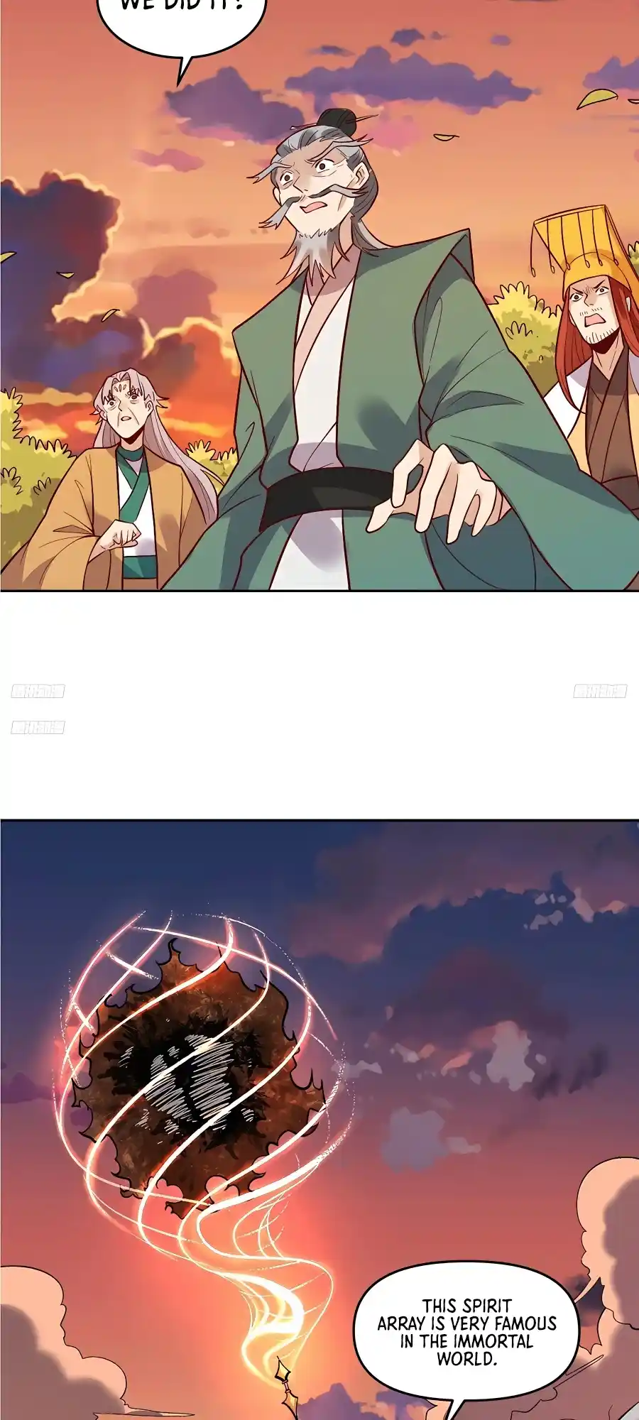 A Big Shot Actually 253