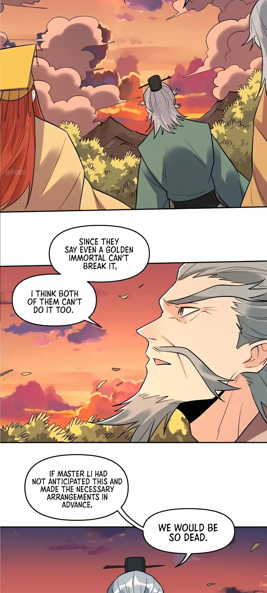 A Big Shot Actually 253