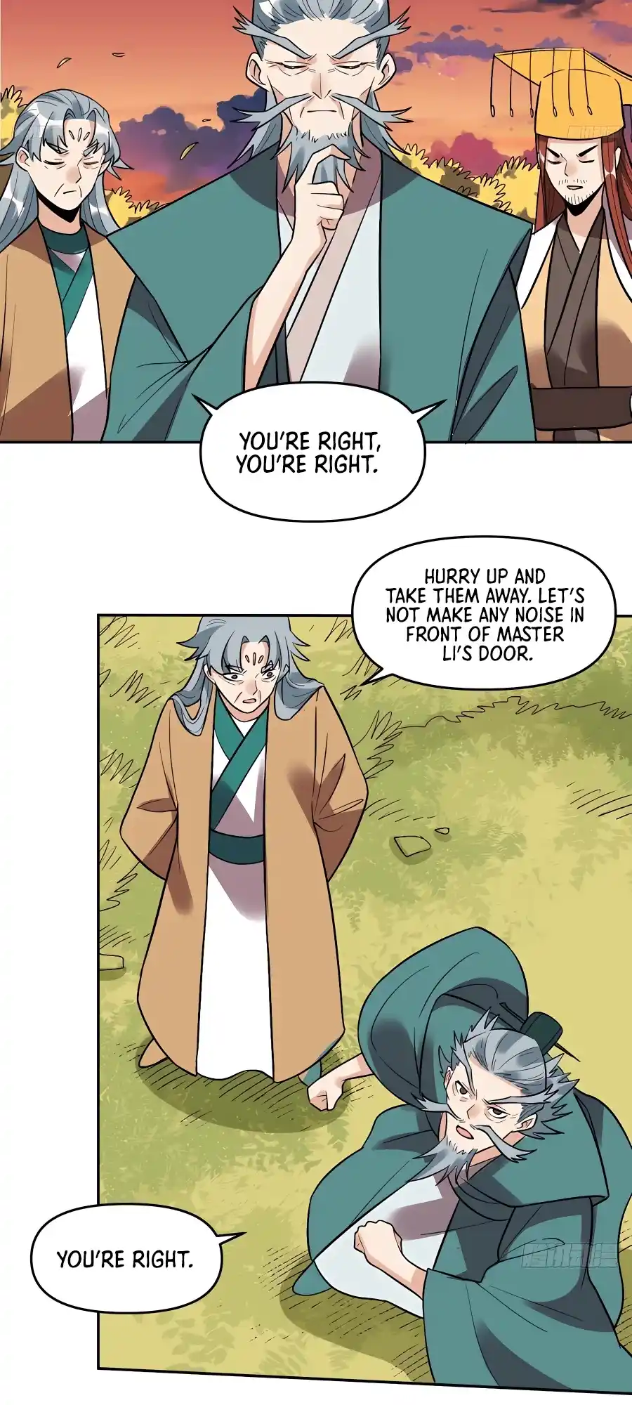 A Big Shot Actually 253