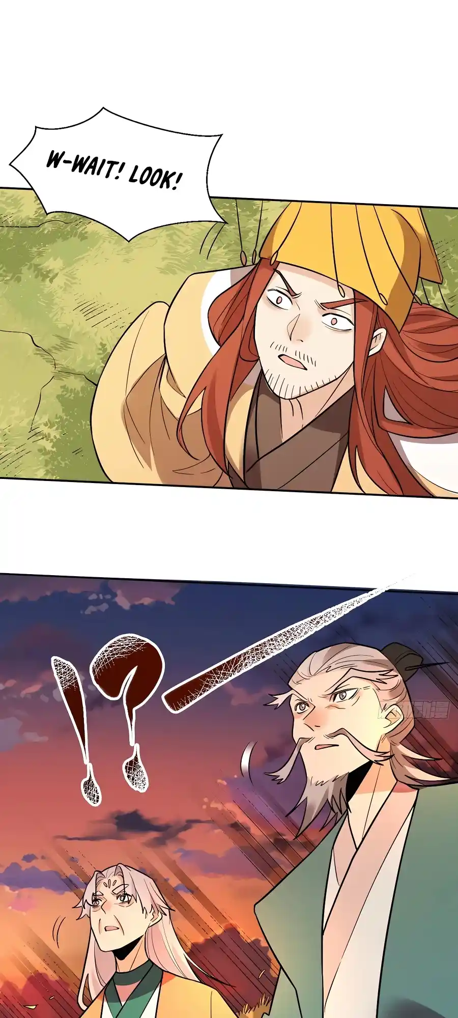 A Big Shot Actually 253